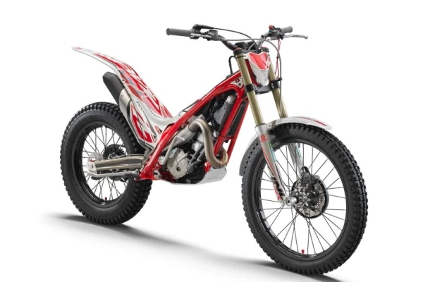 2021 GAS GAS TXT Racing 300