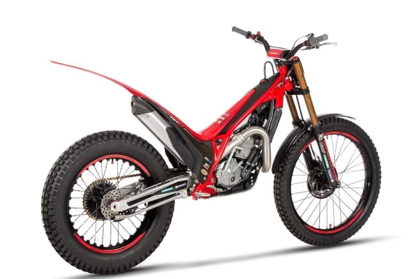 2020 GAS GAS TXT Racing 300