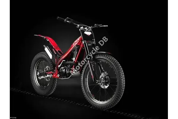 2012 GAS GAS TXT Rookie