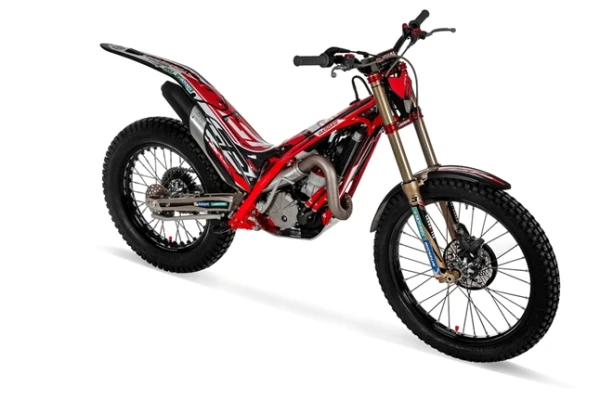 2020 GAS GAS TrialGP 250