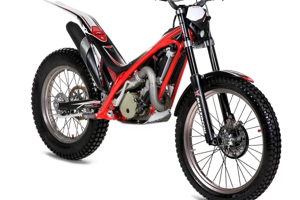 2020 GAS GAS TrialGP 280