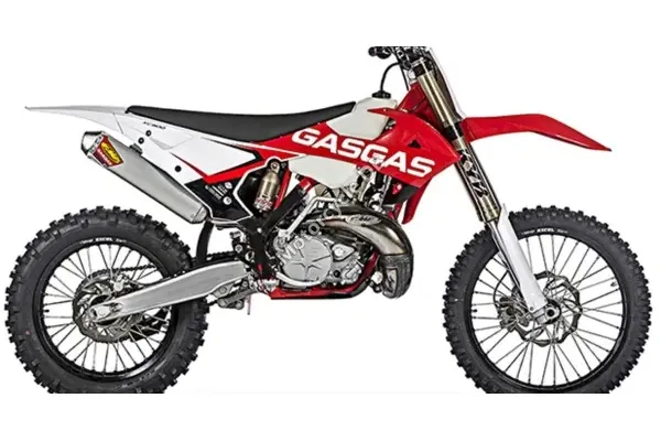 2018 GAS GAS XC 300