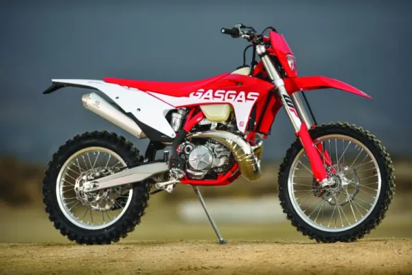 2026 GAS GAS EC 300 GP