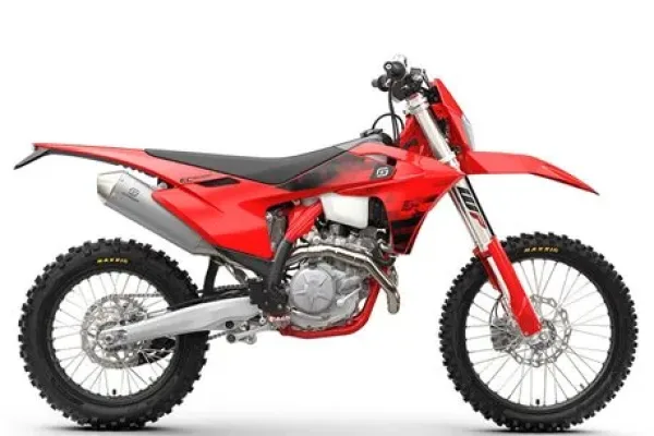 2026 GAS GAS Gas EC 500F