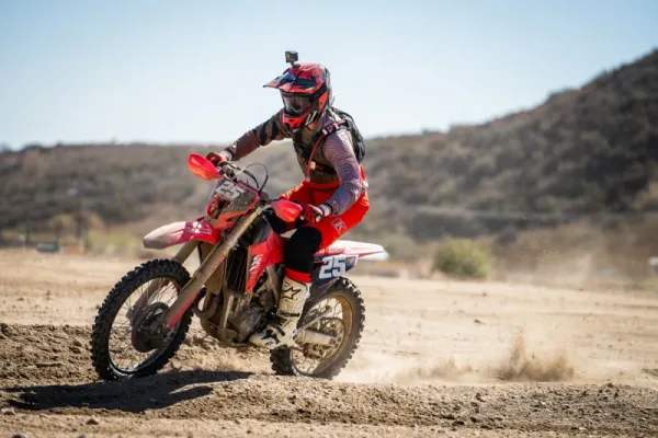 2025 GAS GAS EX 250