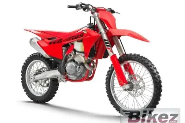 2026 GAS GAS Gas EX 250F