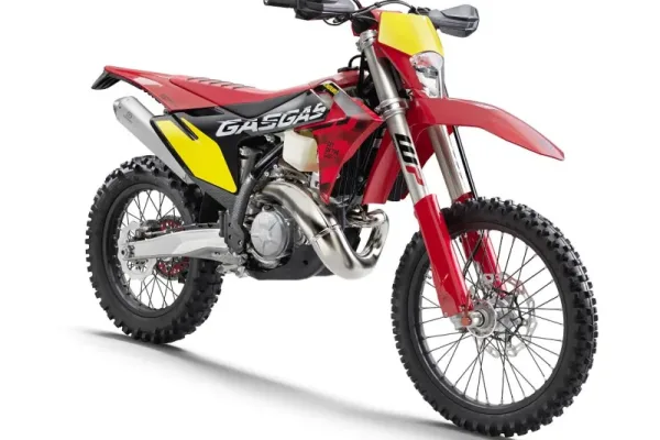 2026 GAS GAS EX 300