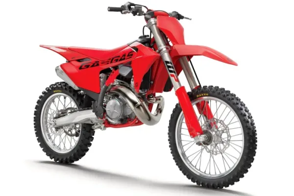 2026 GAS GAS MC 250