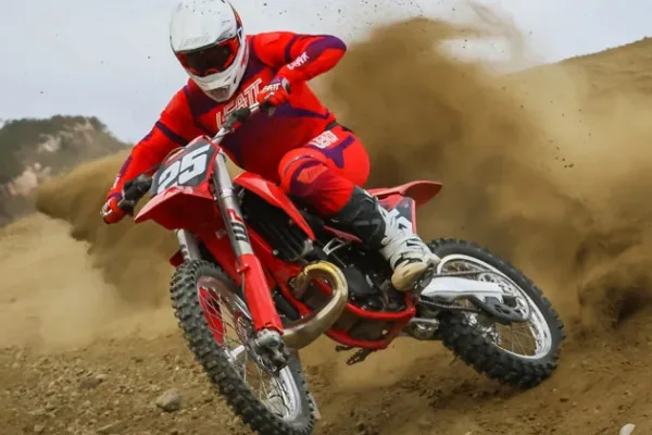 2025 GAS GAS Gas Mc 300
