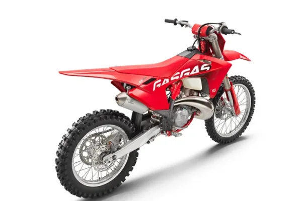 2026 GAS GAS Gas Mc 300