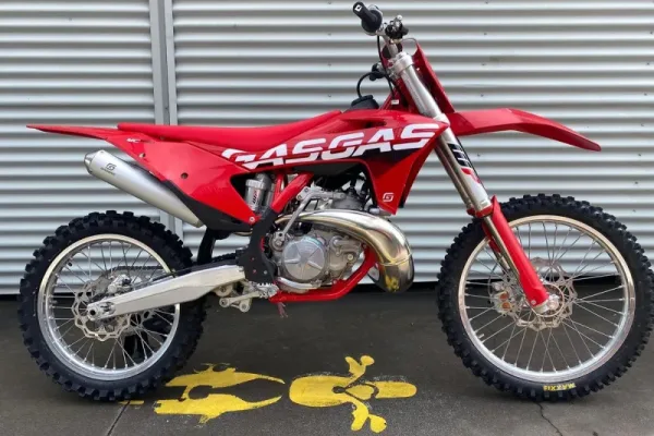 2026 GAS GAS Gas Mc 65