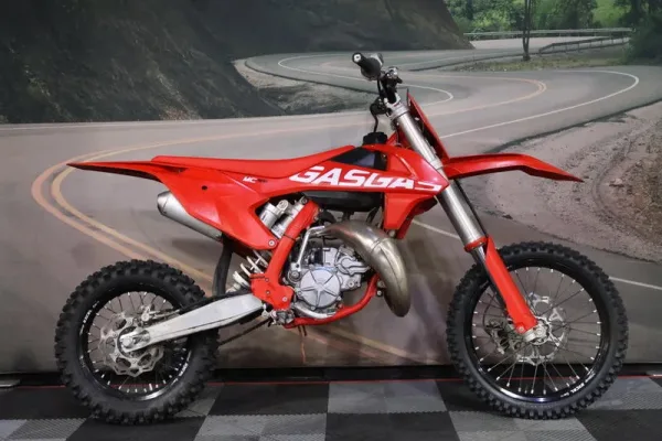 2026 GAS GAS MC 85 17-14