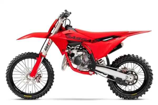 2026 GAS GAS Gas Mc 85 19 16