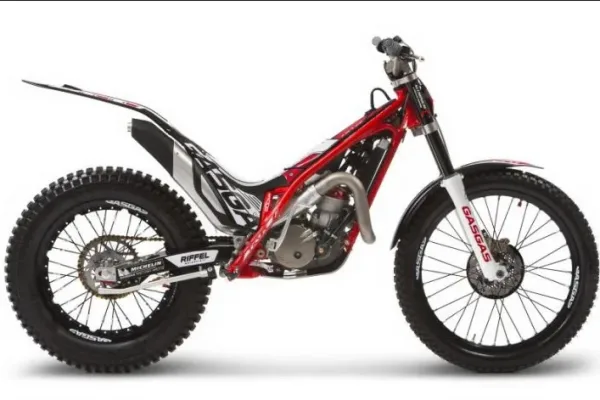 2026 GAS GAS Gas Txt Racing 300