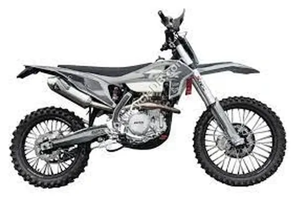 2023 GPX Moto FSE 300R