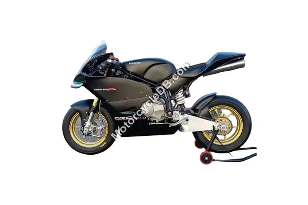 2023 GRC Moto GP12R