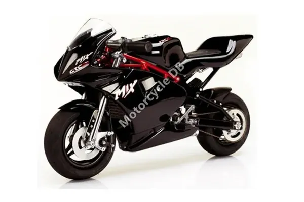 2011 GRC Moto Midimoto Rr.04