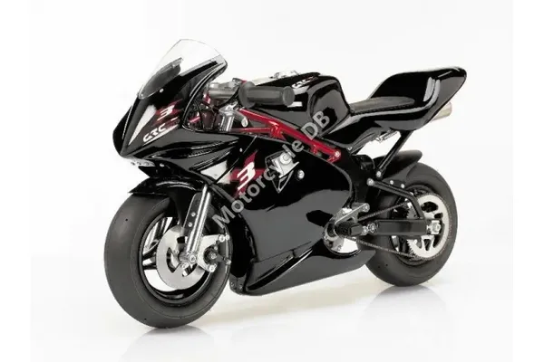 2011 GRC Moto Minimoto X3.11