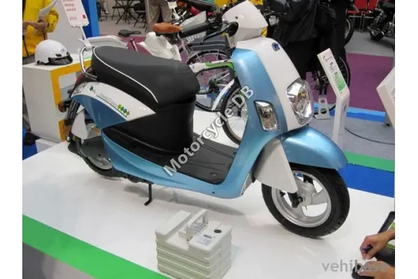 2010 Garelli Tiesse 50 R
