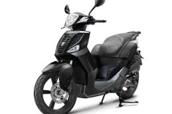 2021 Garelli XO 300