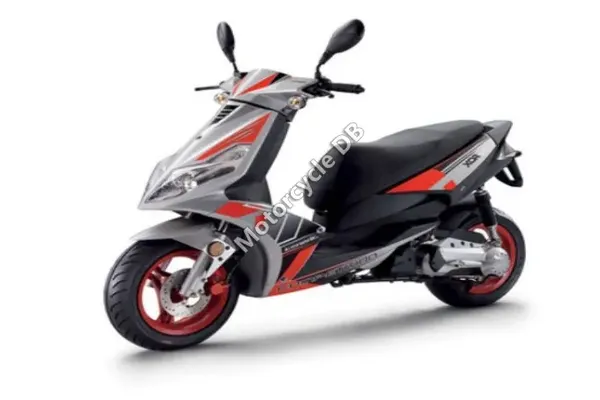 2011 Garelli Xoe