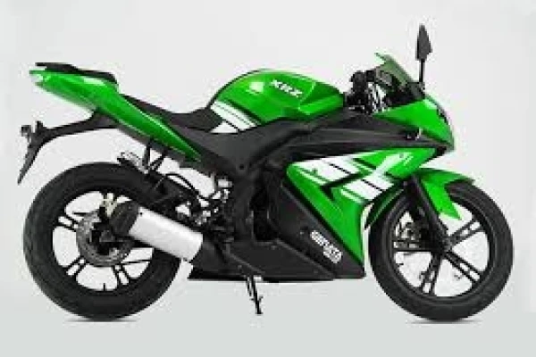 2020 Genata Regalia 125