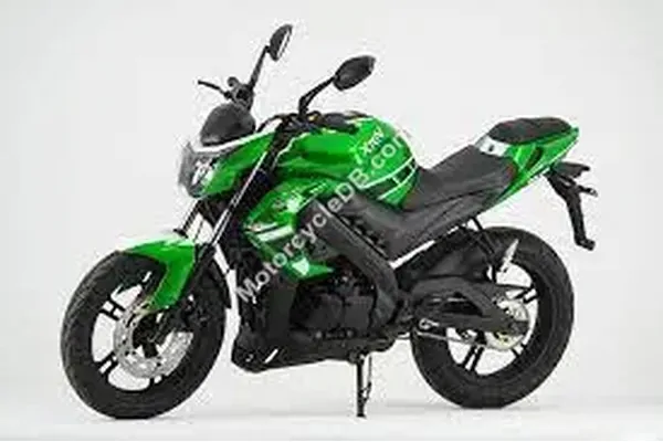 2023 Genata XrN