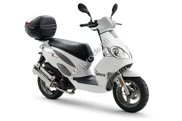 2009 Generic Ideo 50