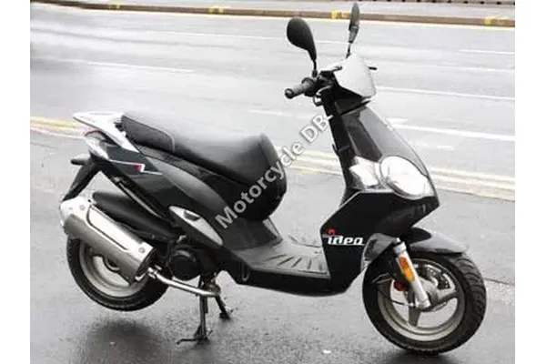 2007 Generic Ideo 50