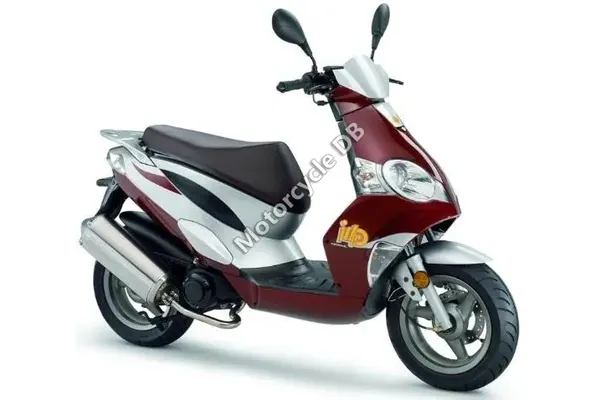 2006 Generic Ideo 50
