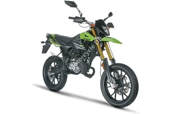 2008 Generic Mini Trigger SM