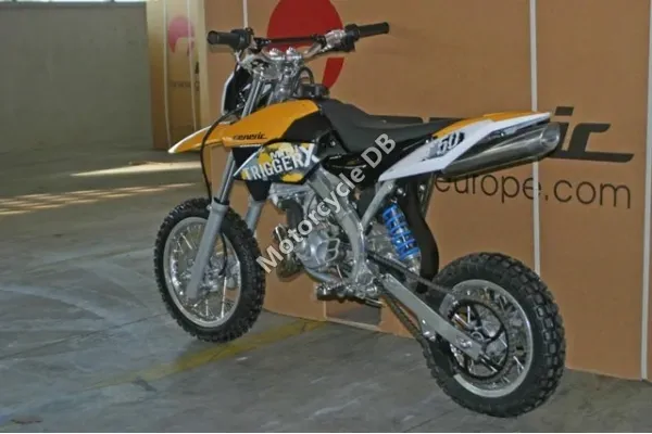 2009 Generic Mini Trigger X