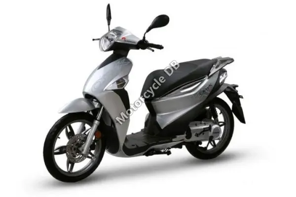 2010 Generic Onyx 50