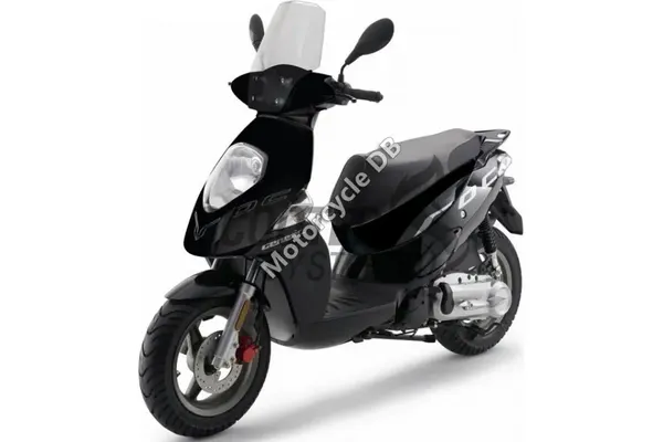 2010 Generic ROC 50