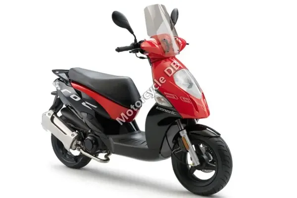 2009 Generic ROC 50