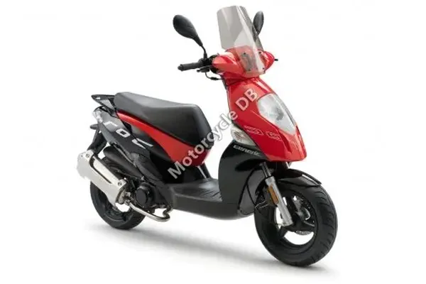 2008 Generic ROC 50