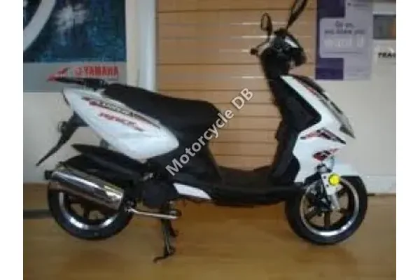 2011 Generic Race 2 50