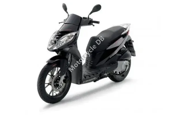2009 Generic Soho 125