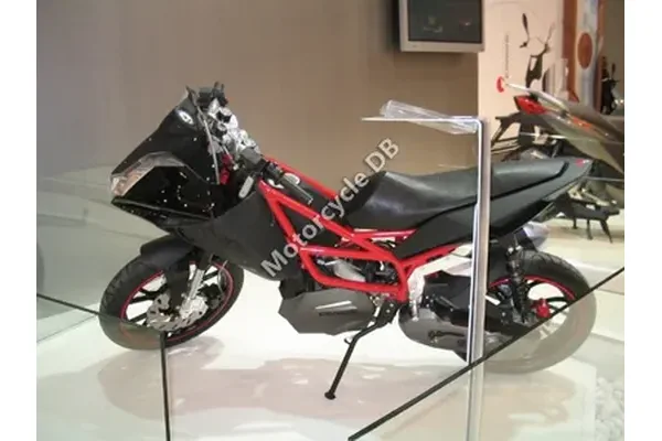 2007 Generic Toxic 50