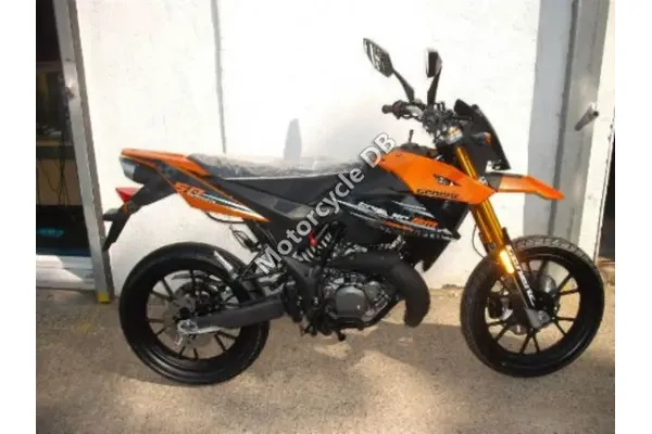 2010 Generic Trigger SM 125