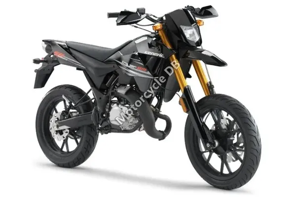 2008 Generic Trigger SM 50
