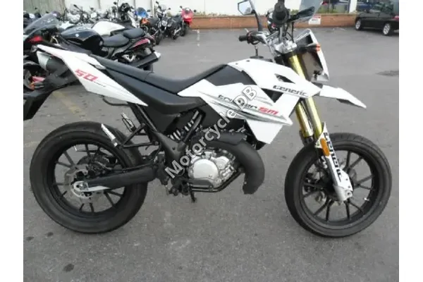 2006 Generic Trigger SM 50