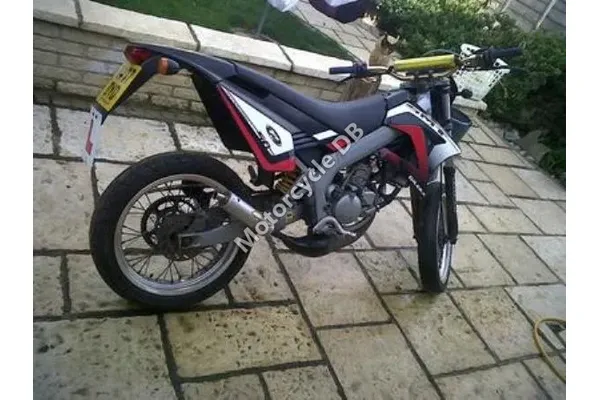 2007 Generic Trigger SM 50