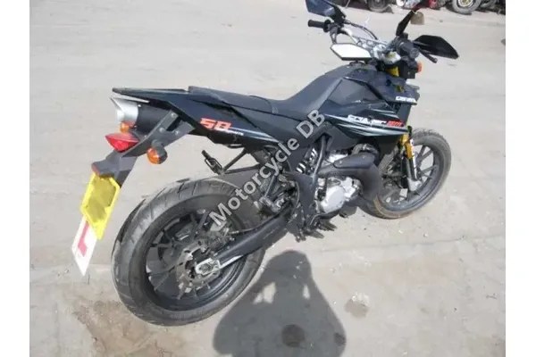 2010 Generic Trigger SM 50