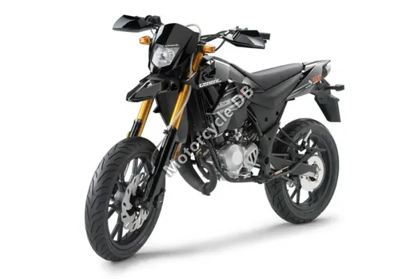 2009 Generic Trigger SM 50