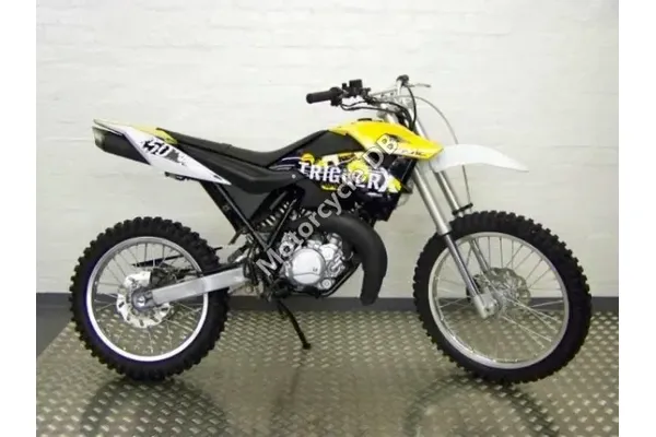 2008 Generic Trigger X 125
