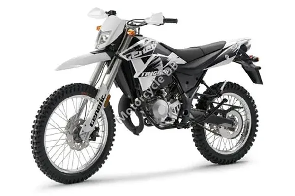 2009 Generic Trigger X 125