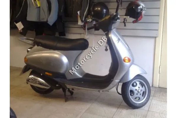 2008 Generic Trigger X 50