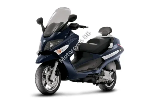 2006 Generic Trigger X 50