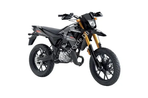 2007 Generic Trigger X 50